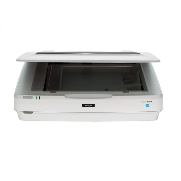 Epson Expression 13000XL Escáner Plano para Fotos y Gráficos
