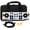 DJControl Mix, variant on Hercules DJControl Starlight Ultra Portable Compact DJ Controller Bundle with Case, MIDI Cable, and Austin Bazaar Polishing Cloth