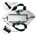 thumbnail image 4 of Easygdp Green Squares Bolsas Tote para Mujer, Bolsos de Hombro para Viaje, Bolsos de Mano de Gran Capacidad para Compras y Trabajo, 4 of 8