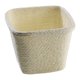 thumbnail image 2 of Cesta de Mimbre para Plantas, Contenedor Rústico para Plantas, Ideal para Patio, Oficina, Interiores Y Exteriores., 2 of 8