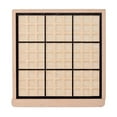 thumbnail image 3 of MidOcean SUDOKU Wooden Board Game, 3 of 3