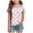 Pink, variant on Staki Easter Clothing Toddler Girls T-Shirt Short Sleeve Shirt Bunny Print Cute Summer Tops Tees 1-9Y 10-13Y(Light Blue,3-4 Years)
