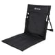 thumbnail image 3 of Cojín Plegable para Respaldo Camping Marco Aleación Aluminio Silla Individual (negro), 3 of 9