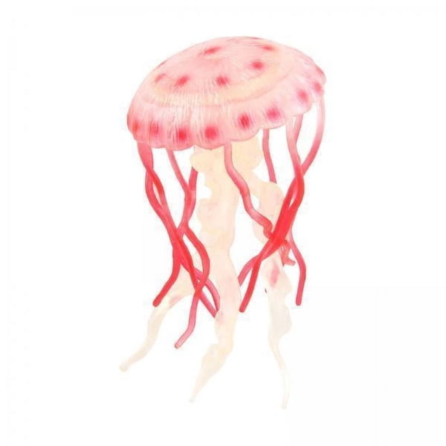 Medusas simuladas,Modelo de medusas simuladas,juguete para niños,animales marinos,Modelo de animales marinos simulados,medusas blandas,Juguetes educativos para niños, marina