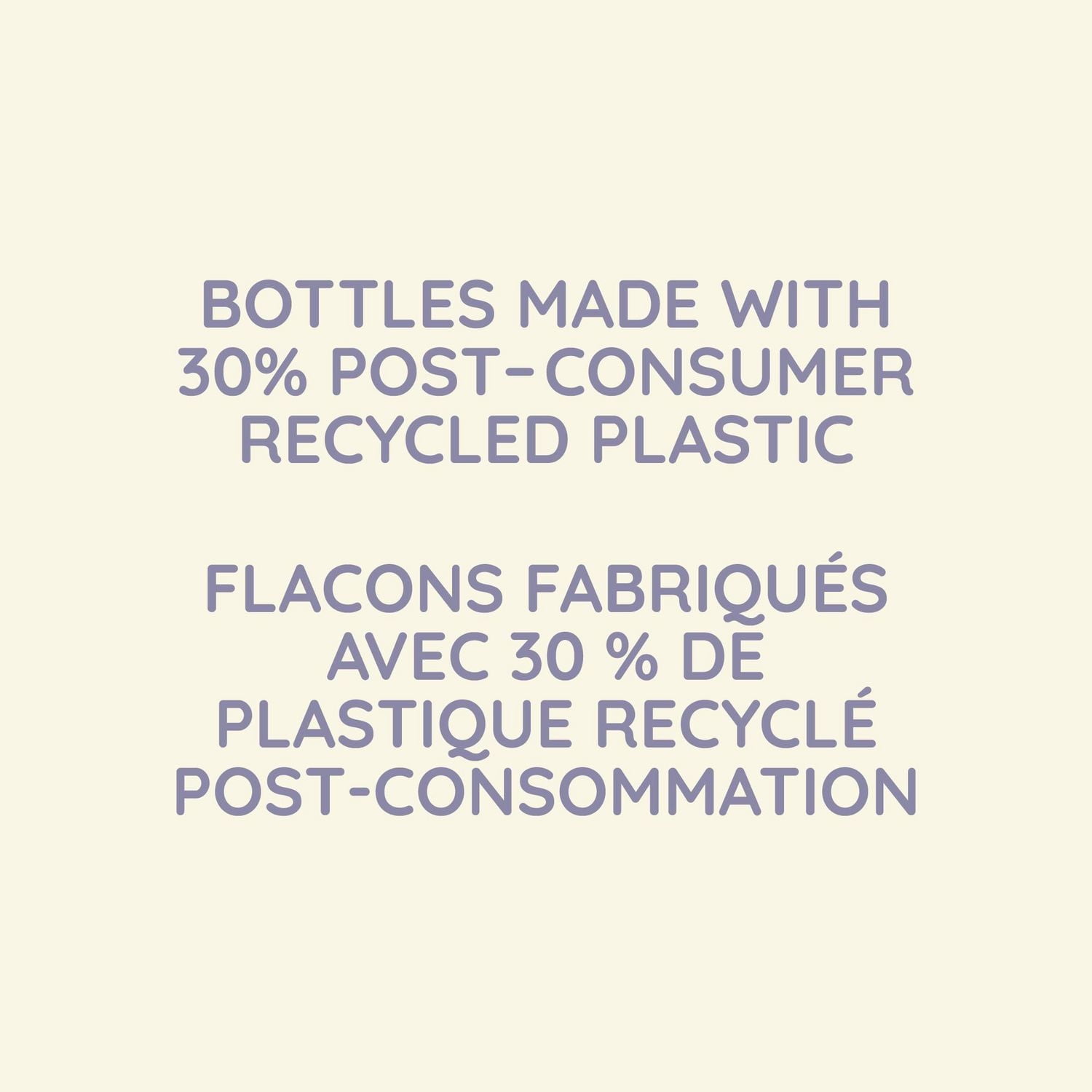 Lotion hydratante apaise-stress Aveeno, Lavande, non comédogène 975 ml