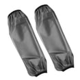 thumbnail image 3 of 2x Suministros de limpieza para mangas de brazos Mangas protectoras elásticas Antiincrustantes Aceite Negro, 3 of 9