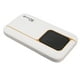 thumbnail image 5 of Hotspot Móvil, 7100mAh 2,01 Pulgadas De Pantalla Táctil 5G Mobile Hotspot WiFi 6 Para Lugares De Trabajo, 5 of 7