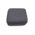 thumbnail image 1 of Moyic Bolsa de aceite esencial Estuche de perfume Botellas Ranuras 30 15ML Bolso de transporte Contenedor de almacenamiento Organizador de viaje polaco Almacenamiento y organización del hogar Negro Moyic HA077425-05, 1 of 6
