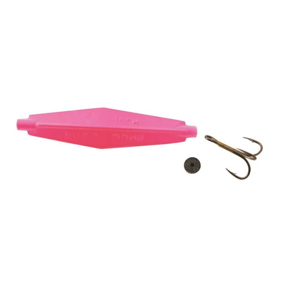Buzz Bomb BB2.5-HP Buzz Bomb 2.5 Rose Vif Leurre sonique mortel