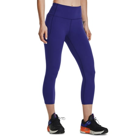Under Armour Womens Meridian 7/8 Length Leggings;XX-Large
