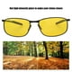 thumbnail image 4 of Gafas de sol polarizadas deportivas BuyWeek antideslumbrantes, 4 of 13