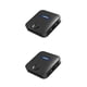 thumbnail image 1 of Adaptador de audio Bluetooth 5.0 Matsuzay 2 en 1 Transmisor Receptor 3.5mm para TV PC Tipo 1 2Conjunto, 1 of 1