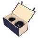 thumbnail image 3 of Taza de cerámica, 2 tazas de cerámica, taza de té esmaltada, altamente versátil, 3 of 8