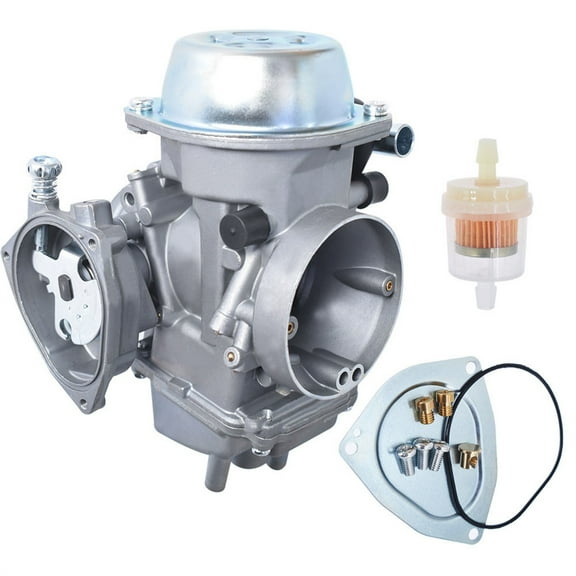 LABLT Carburetor Replacement for John Deere Trail Buck 650 John Deere buck 500 Carb