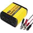 thumbnail image 5 of Wagan Tech SmartAC 425W Inverter, 5 of 7