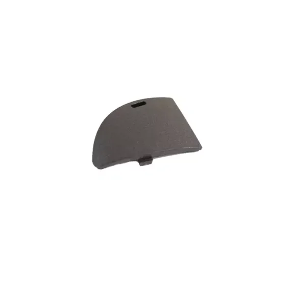Mopar 1ZV37DX9AC Left Paddle Switch Cover Bezel