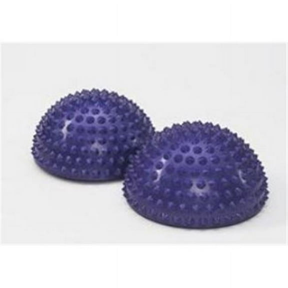 Balance Pod- Pair Purple