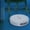 White, variant on 100Fens New Intelligent Sweeping Robot Sweeping And Dragging Integrated Fully Automatic Vacuum Cleaning And Mopping Machine