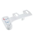 thumbnail image 3 of Accesorio para inodoro de baño NikouMX Bidé con 3 perillas frío y caliente, 3 of 8