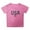 Pink, variant on Tube Top for Girls 10-12 Boys Tops Size 7 Shirts Pack Preteen Clothes Ropa NiƱos 10-12 Teen Clothes for 6 Mo Girl Clothes 4-5t Girls Clothes Baby Boy 12-18 Months Clothes Camisas