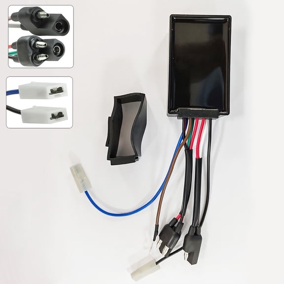 High Performance CDI Box Module Igniton for Polaris Sportsman 500 1996-2000 ATV