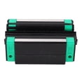 thumbnail image 2 of Linear Motion Slider Block,Linear Motion Slider Block Linear Guide Slider Block Linear Rail Sliding Block Optimized for Excellence, 2 of 14