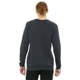 thumbnail image 3 of Bella + Canvas Unisex Sponge Fleece Crewneck Sweatshirt - 3901, 3 of 4