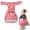 F, variant on Highly Absorbent Reusable Adjustable Pet Nappies, Washable Leakproof Diapers for Senior Sick Disabled Dogs & Cats, Post-Surgery Recovery, Incontinence & Accidental Indoor Pee Spills
