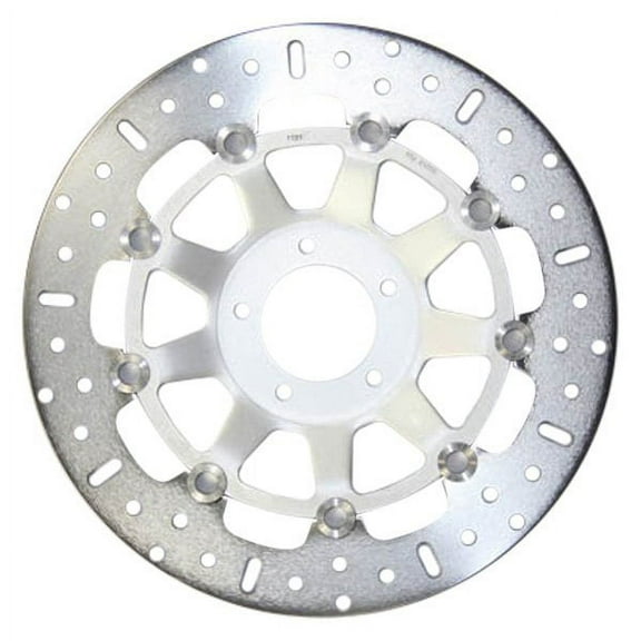EBC MD1131LS - Pro-Lite Front Left Brake Rotor