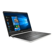 HPI SOURCING - NEW 14 Full HD Laptop, Intel Pentium Silver N5000, 4GB RAM, 64GB SSD, Windows 10 Home in S mode, 14-dq0005cl