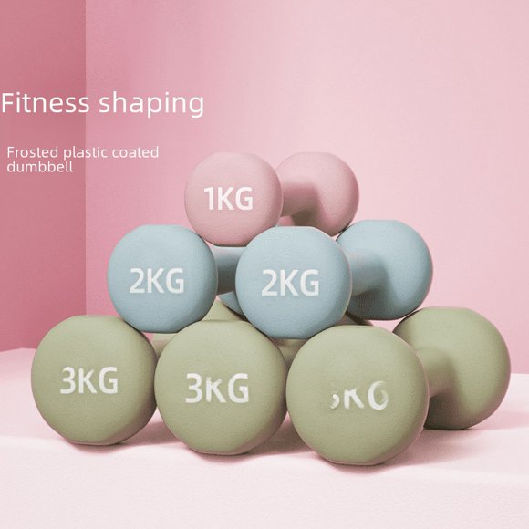 Dumbbell Sets Walmart Canada