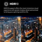 Philips 50 Class 144Hz QLED+ 4K UltraHD (2160p) Google + Gaming Smart TV (50PUG7675/F7)