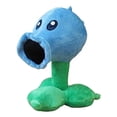 thumbnail image 3 of Plants vs Zombies 2 Video Game Character Plush Toys PVZ Plants Peashooter SunFlower Anime Stuffed Plush Dolls Gifts for Children, 3 of 5