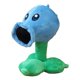 thumbnail image 3 of Plants vs Zombies 2 Video Game Character Plush Toys PVZ Plants Peashooter SunFlower Anime Stuffed Plush Dolls Gifts for Children, 3 of 5