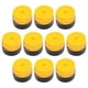 thumbnail image 2 of Cinta de agarre Cola para raqueta de tenis 10 Uds amarillo, 2 of 8