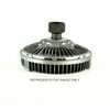 ACDelco Fan Clutch, DEL15-4687