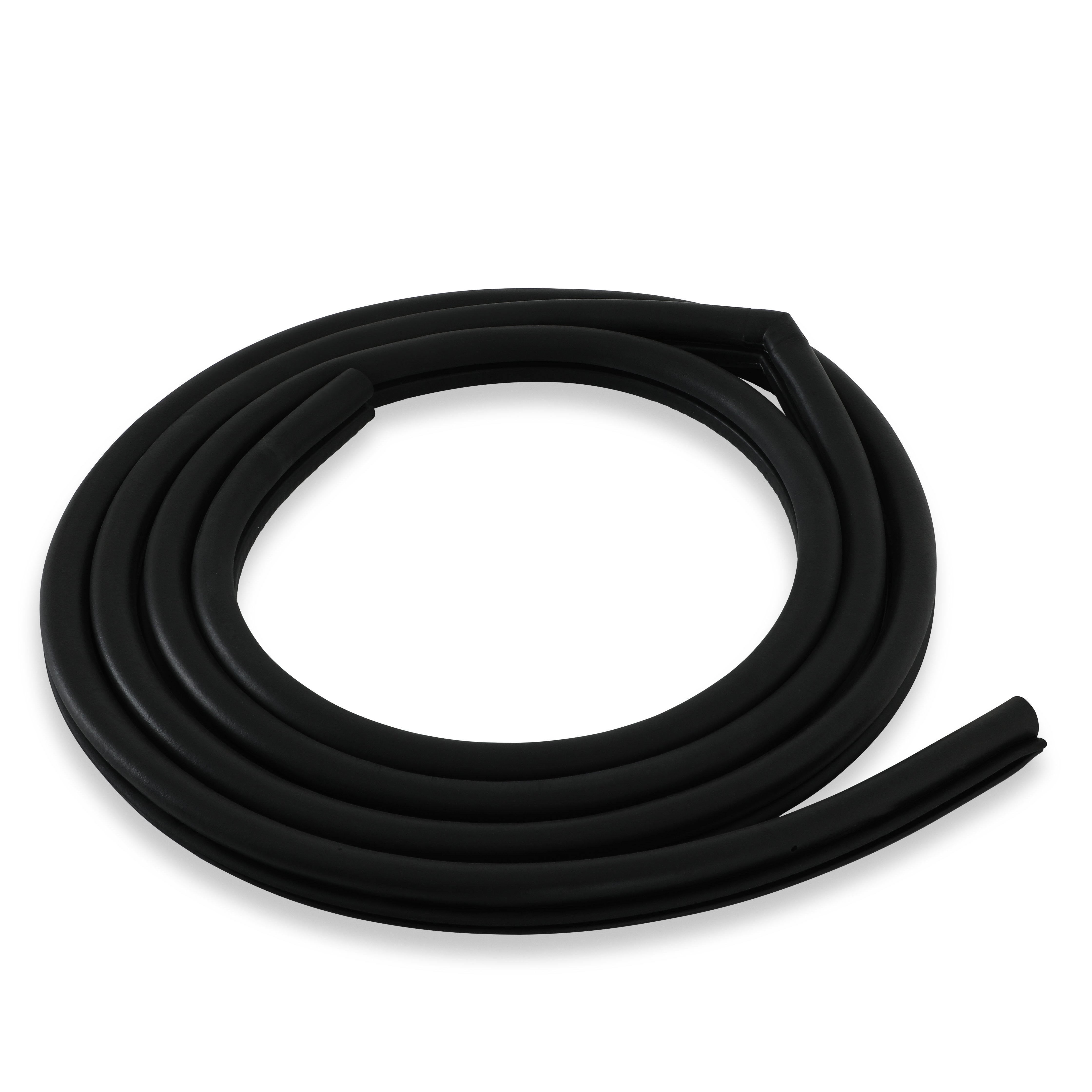 Brothers Trucks PODS072 Push-On Door Weatherstrip - Pair