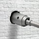 thumbnail image 3 of 1 Juego Perforadora para Hormigón 2 1/2 Pulgadas con Vástago SDS Plus 220 Mm, Broca para Perforadora Pared 65 mm para Pared Piedra, Ladrillo y Cemento, 3 of 5