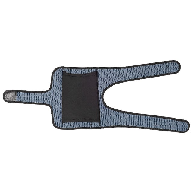 FELTECHELECTR 1 codera elástica ajustable para deportes.