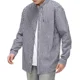thumbnail image 1 of Camisa Casual De Manga Larga De Corte Regular Para Hombre, 1 of 8