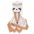 thumbnail image 2 of Lulujo Lovie Couverture de Securite Coton, 2 of 3