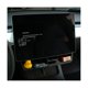 thumbnail image 3 of Caja de almacenamiento debajo de la navegación del coche, bandeja de almacenamiento para el tablero, estante para caja de pañuelos para estilo de coche Y 2016-2022, 3 of 5