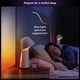 thumbnail image 2 of Lámpara LED inteligente para dormir y despertarse Philips Hue Twilight, 2 of 7
