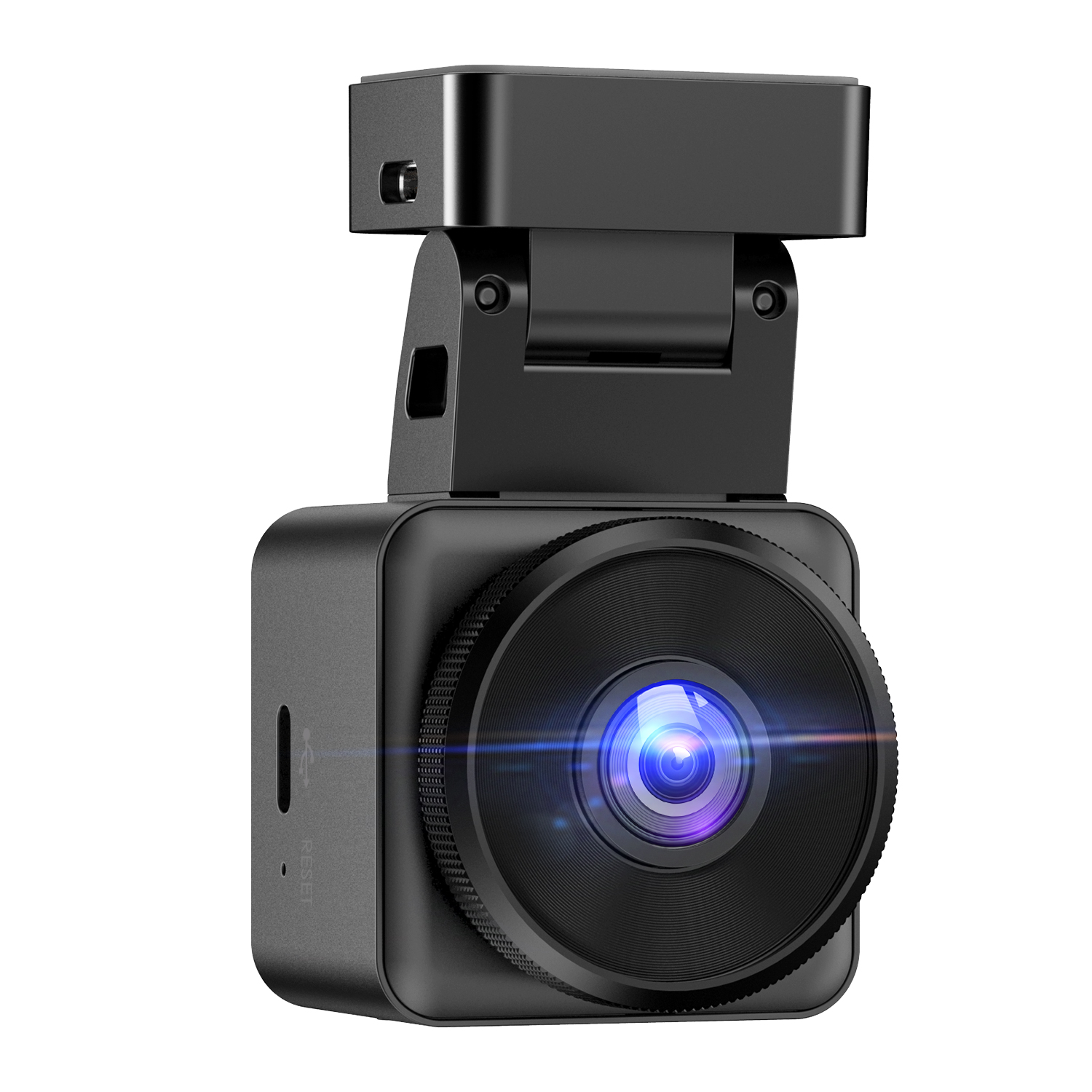 Vantrue PocketSize Mini Voice Control Dash Cam 1080P, WiFi Car camera