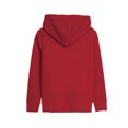 thumbnail image 5 of I'll Put You In The Trunk And Help People Look For You Pullover Hoodie Red Toddler Boys Hoodie, 5 of 6