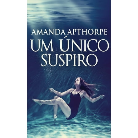 Um Único Suspiro (Hardcover)