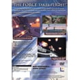 thumbnail image 2 of Pre-Owned Star Wars Jedi Starfighter - PlayStation 2, 2 of 7