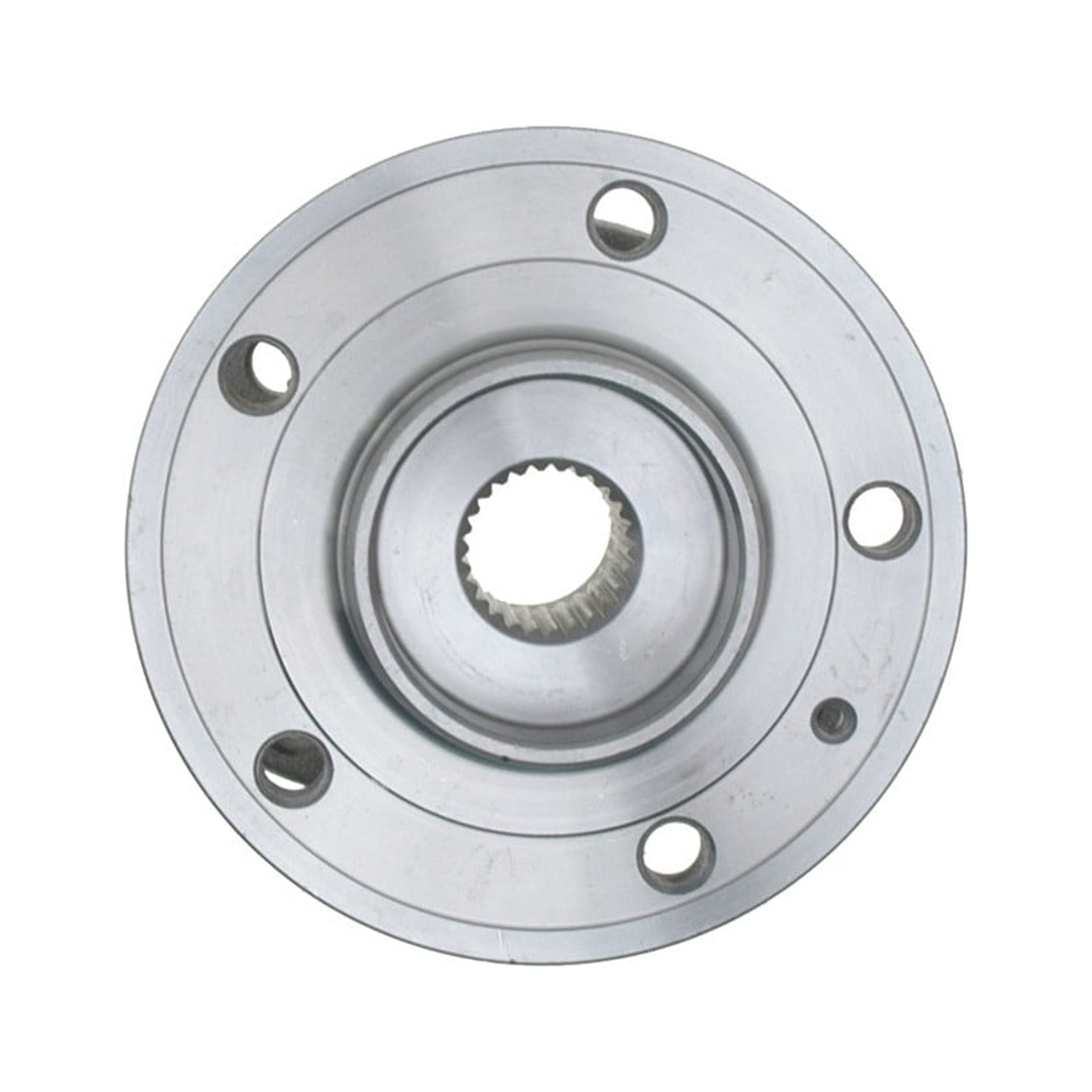 R-Line Wheel Hub Assemblies Fits select: 1998 VOLVO S70, 1998 VOLVO V70