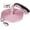 B-Pink, variant on Philowng Long Nylon Dog Leash for Training and Hiking, Reflective Lead with Padded Handle