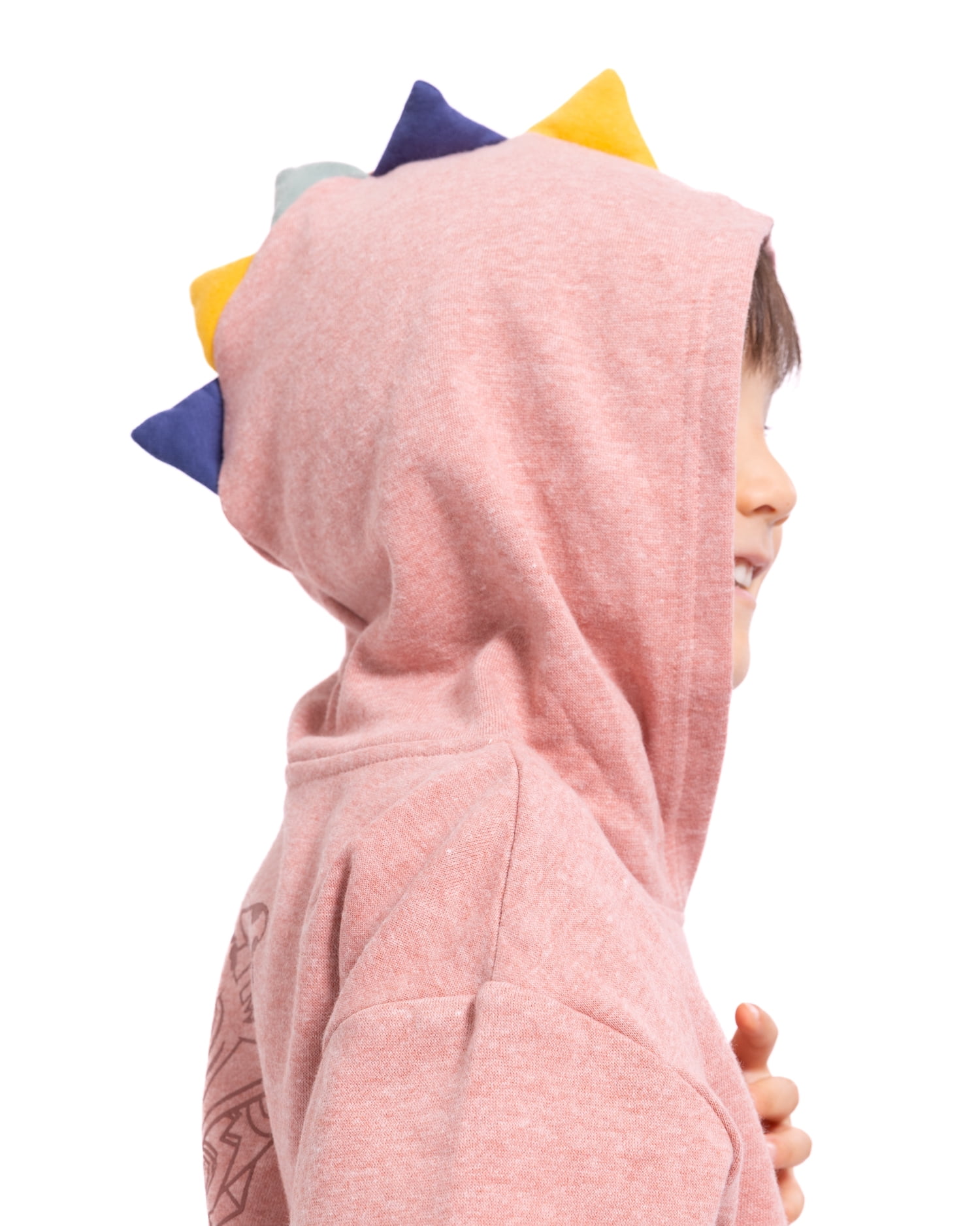 Paw Patrol Movie Toddler Boys Graphic Hoodie with Long Sleeves, Sizes 12M-5T